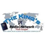 The King's Radio Network - WKJW | Station Logo