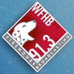 Bloomington Community Radio - WFHB | Station Logo