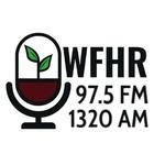 AM 1320 WFHR - WFHR | Station Logo