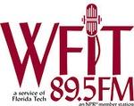 WFIT 89.5 FM - WFIT | Station Logo