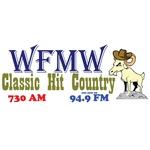 WFMW AM 730 - WFMW | Station Logo