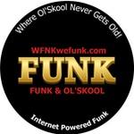 WFNKwefunk | Station Logo