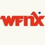 WFNX Radio | Station Logo