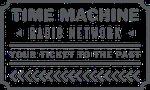 The Time Machine Radio Network - WFOS | Station Logo