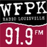 91.9 WFPK - WFPK | Station Logo