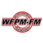 W.F.P.M. Gospel Radio - WFPM-LP | Station Logo