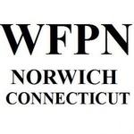 WFPN Radio Norwich | Station Logo