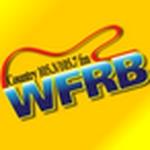 Big Froggy 105.3 - WFRB-FM | Station Logo