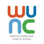 WUNC - WFSS | Station Logo