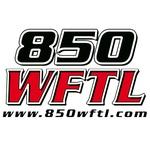 850 WFTL - WFTL | Station Logo