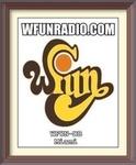 WFUN Tribute Web Radio | Station Logo