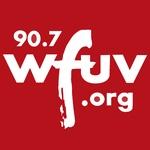 WFUV Public Radio - WFUV | Station Logo