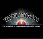 WFYL 1180 AM - WFYL | Station Logo