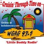 Little Buddy Radio - WGAG-LP | Station Logo