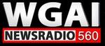 Gregory Gospel Radio - WGAI | Station Logo