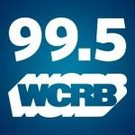 99.5 WCRB - WGBH-HD2 | Station Logo