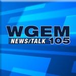 WGEM - WGEM-FM | Station Logo