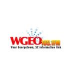 Georgetown Emergency Operations Radio - WGEO | Station Logo