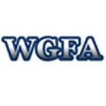 WGFA Radio - WGFA | Station Logo