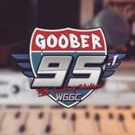 Goober 95.1 - WGGC-FM | Station Logo