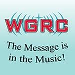 WGRC Christian Radio - WGRC | Station Logo