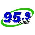 SuperHits 95.9 - WGRQ | Station Logo