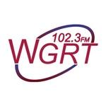 WGRT Radio 102.3 FM - WGRT | Station Logo