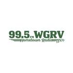 WGRV | Station Logo