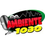 Radio Ambiente - WGSF | Station Logo