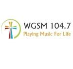 Spirit 104.7 - WGSM-LP | Station Logo