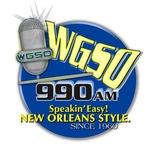 WGSO - WGSO | Station Logo