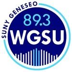 89.3 WGSU  Geneseo's Voice of the Valley | Station Logo