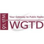 Gateway Radio Reading Service - WGTD-HD3 | Station Logo