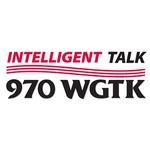 970 The Answer - WGTK | Station Logo