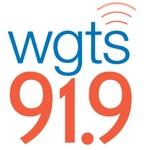 WGTS 91.9 - WGTS | Station Logo