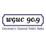 WGUC 90.9 Jazz - WGUC-HD2 | Station Logo