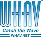 WHAV Radio | Station Logo