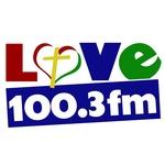 Love Radio FM - WHGG | Station Logo