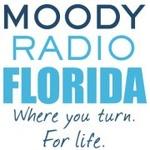 Moody Radio Florida - WKES | Station Logo