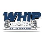 1350 WHIP - WHIP | Station Logo