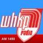 WHKP Radio - WHKP | Station Logo