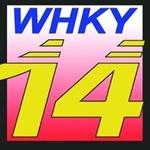 1290 WHKY - WHKY | Station Logo