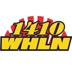 1410 WHLN - WHLN | Station Logo