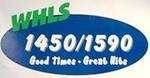 WHLS | Station Logo