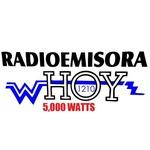 Radio Whoy - WHOY | Station Logo