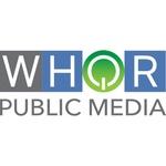 HQR News 91.3 - WHQR | Station Logo