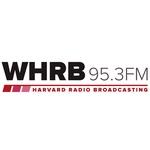 WHRB | Station Logo