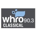 WHRO Classical - WHRO-FM | Station Logo