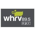 89.5 WHRV-FM - WHRV | Station Logo