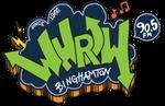 WHRW 90.5 FM - WHRW | Station Logo